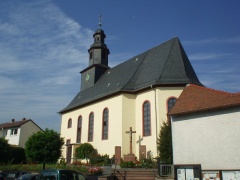 Katholische Kirche