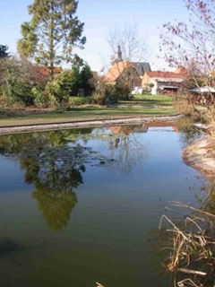 Kalbacher Weiher